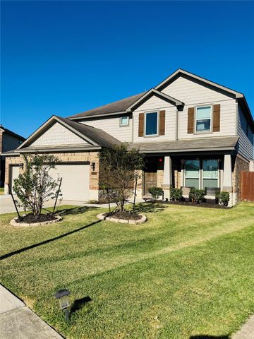 29 Coconut Palms Court, Manvel, TX 77578