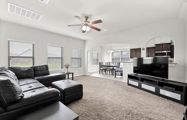 29 Coconut Palms Court, Manvel, TX 77578