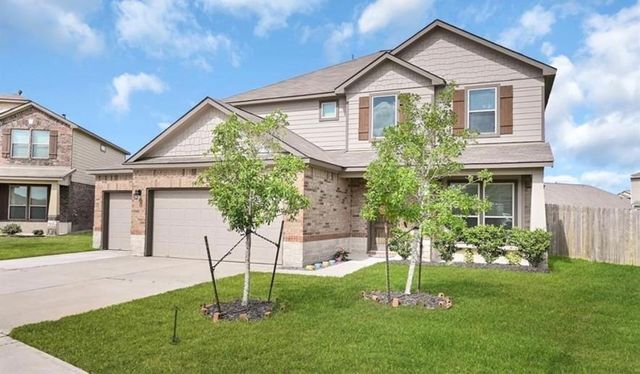 29 Coconut Palms Court, Manvel, TX 77578