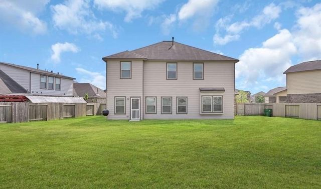 29 Coconut Palms Court, Manvel, TX 77578