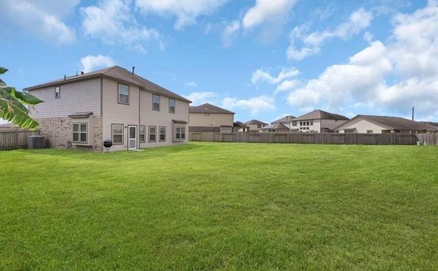 29 Coconut Palms Court, Manvel, TX 77578