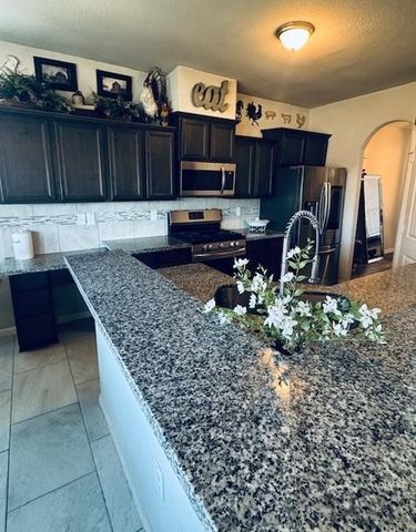 29 Coconut Palms Court, Manvel, TX 77578