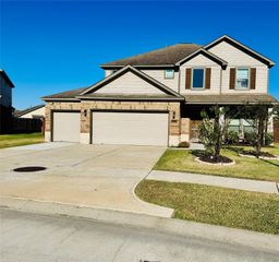 29 Coconut Palms Court, Manvel, TX 77578