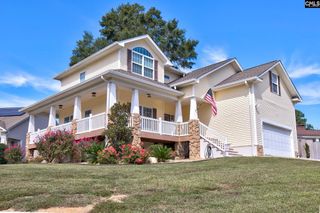 117 Beth Hope Lane, Columbia, SC 29210