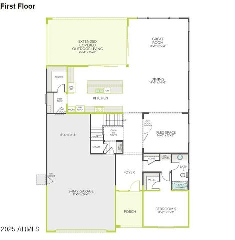 445 E La Estela Lane, San Tan Valley, AZ 85140