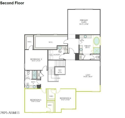 445 E La Estela Lane, San Tan Valley, AZ 85140