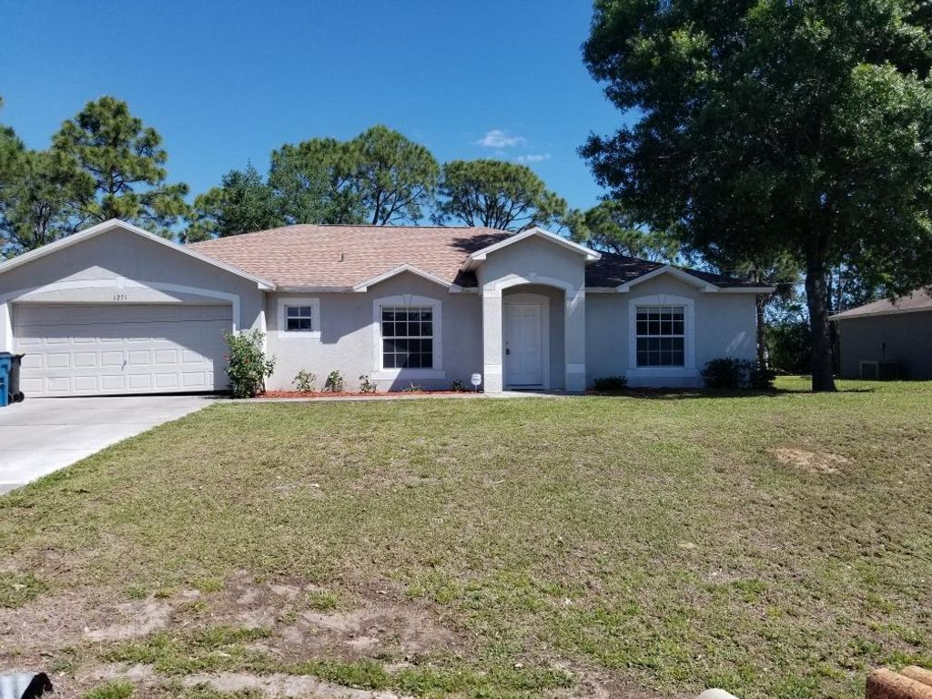 1271 Windingdale Street SE, Palm Bay, FL 32909