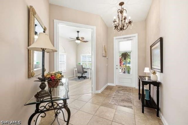 2314 Heydon CIR W, Naples, FL 34120
