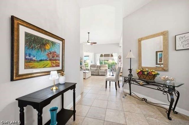 2314 Heydon CIR W, Naples, FL 34120