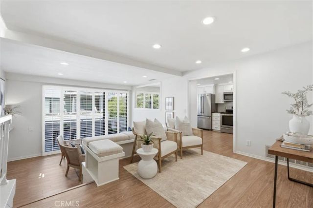 18 Land Fall Court, Newport Beach, CA 92663