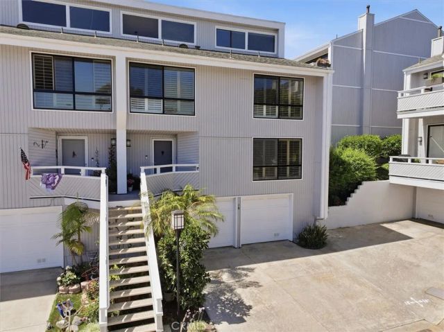 18 Land Fall Court, Newport Beach, CA 92663
