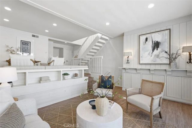 18 Land Fall Court, Newport Beach, CA 92663