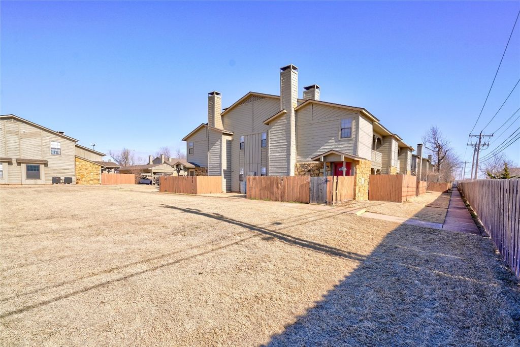 14329 N Pennsylvania Avenue 35D, Oklahoma City, OK 73134