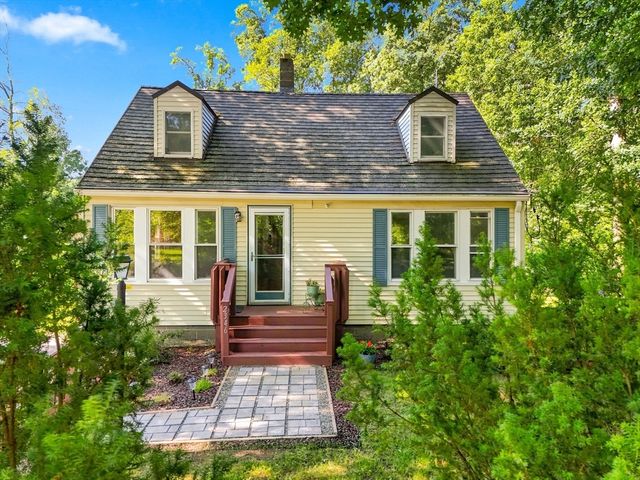 2346 Main St, Lancaster, MA 01523