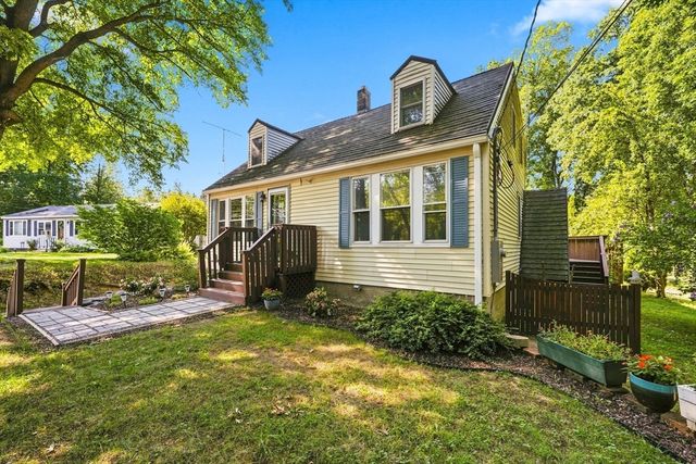 2346 Main St, Lancaster, MA 01523