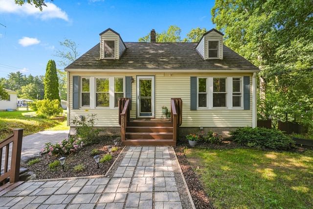 2346 Main St, Lancaster, MA 01523