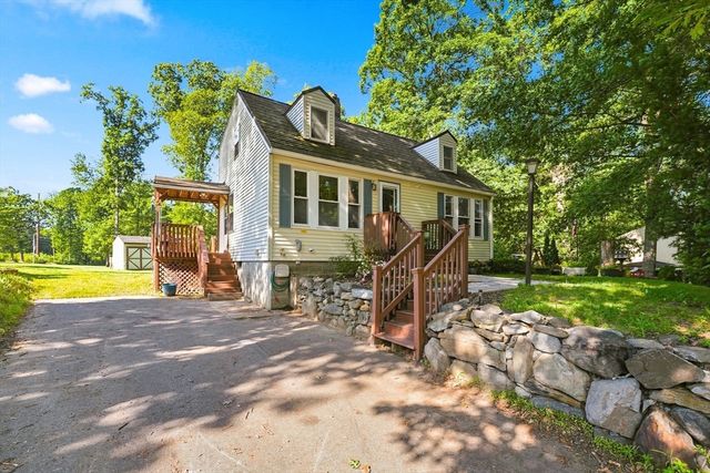 2346 Main St, Lancaster, MA 01523