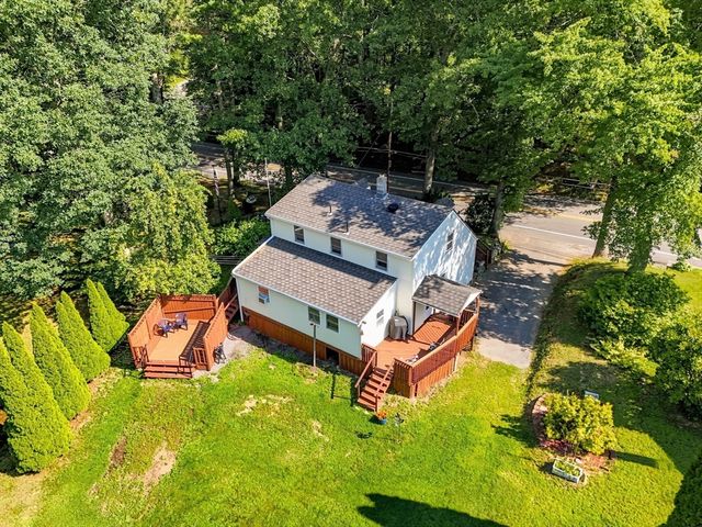 2346 Main St, Lancaster, MA 01523