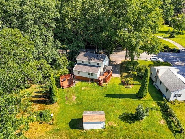 2346 Main St, Lancaster, MA 01523