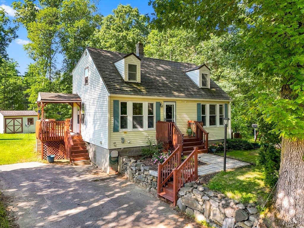 2346 Main St, Lancaster, MA 01523