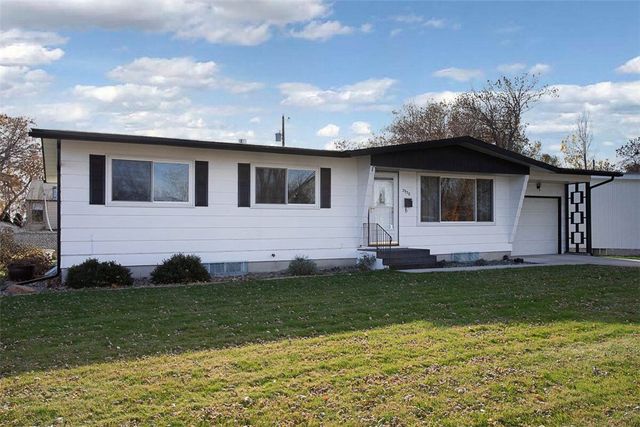 2930 Lynn AVENUE, Billings, MT 59102