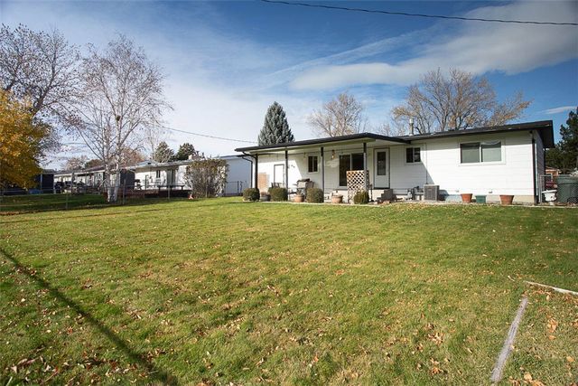 2930 Lynn AVENUE, Billings, MT 59102