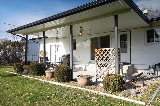 2930 Lynn AVENUE, Billings, MT 59102