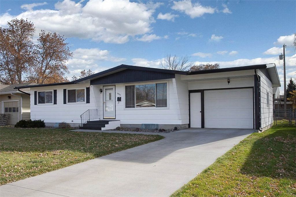 2930 Lynn AVENUE, Billings, MT 59102