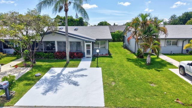 14696 Lucy Drive 14696, Delray Beach, FL 33484