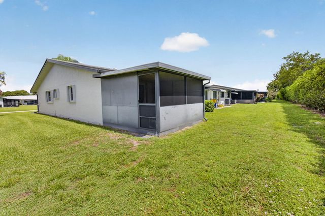 14696 Lucy Drive 14696, Delray Beach, FL 33484
