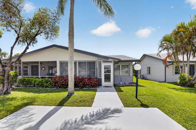 14696 Lucy Drive 14696, Delray Beach, FL 33484