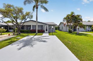 14696 Lucy Drive 14696, Delray Beach, FL 33484