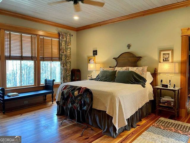 2106 Adams Street, Vidalia, GA 30474