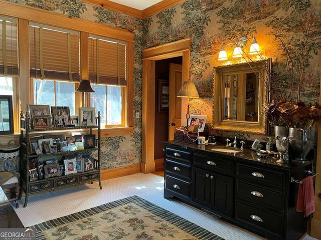 2106 Adams Street, Vidalia, GA 30474
