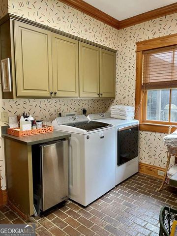 2106 Adams Street, Vidalia, GA 30474