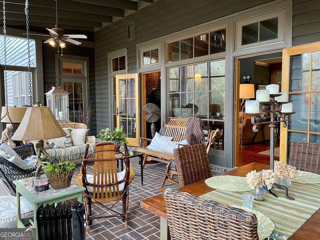 2106 Adams Street, Vidalia, GA 30474