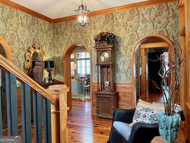 2106 Adams Street, Vidalia, GA 30474