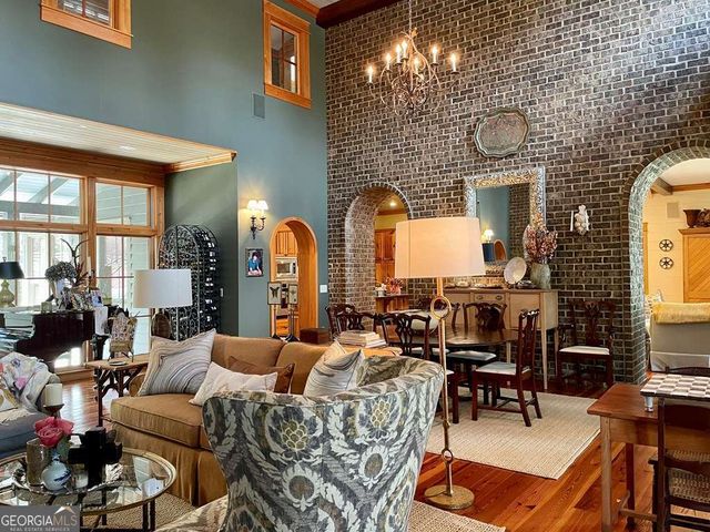 2106 Adams Street, Vidalia, GA 30474