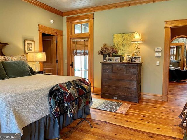 2106 Adams Street, Vidalia, GA 30474