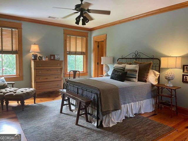 2106 Adams Street, Vidalia, GA 30474