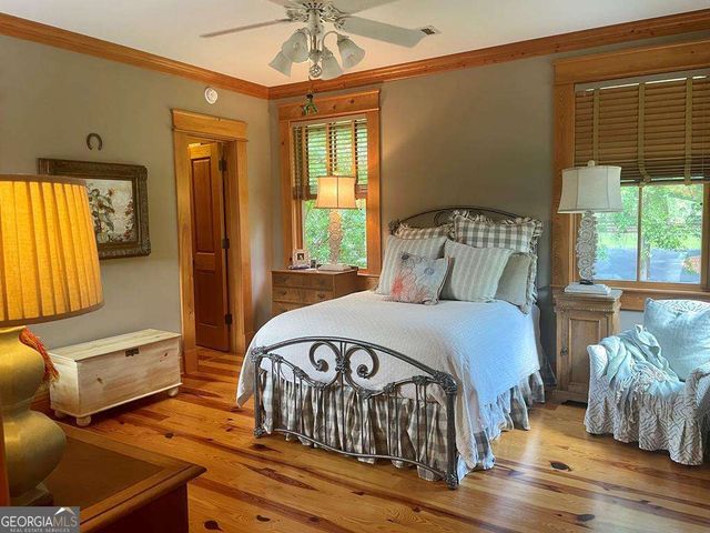 2106 Adams Street, Vidalia, GA 30474