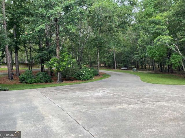 2106 Adams Street, Vidalia, GA 30474