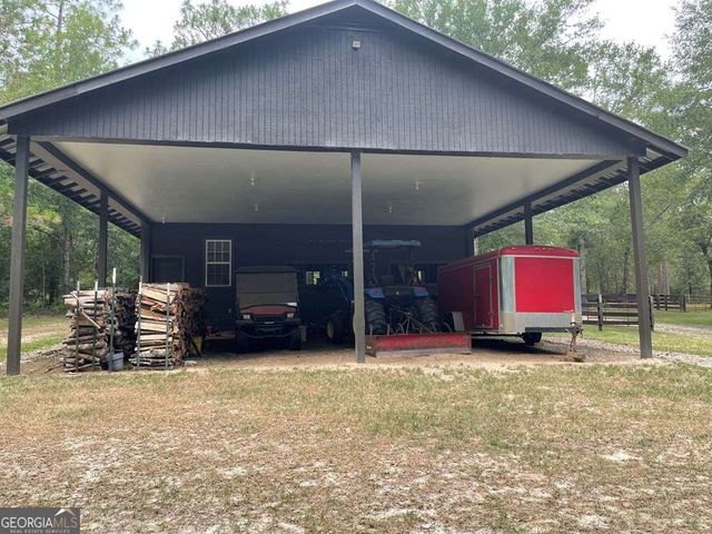 2106 Adams Street, Vidalia, GA 30474