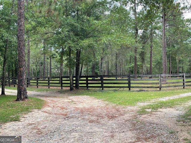 2106 Adams Street, Vidalia, GA 30474