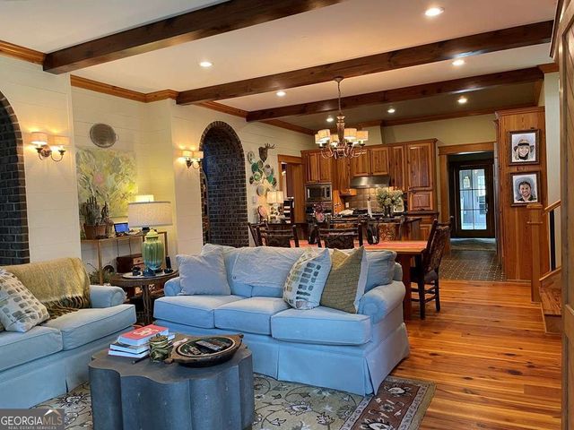 2106 Adams Street, Vidalia, GA 30474