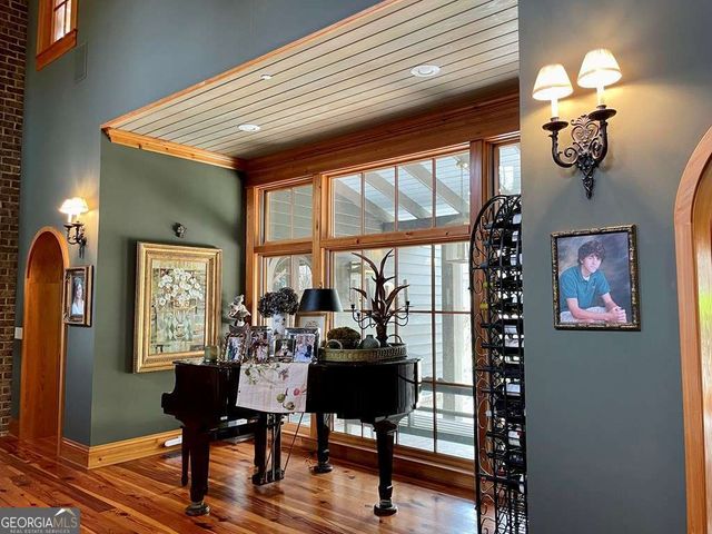 2106 Adams Street, Vidalia, GA 30474