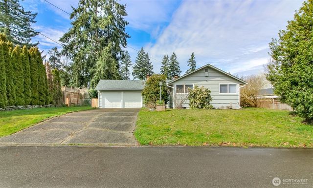 1317 Stillwell Street NE, Olympia, WA 98516