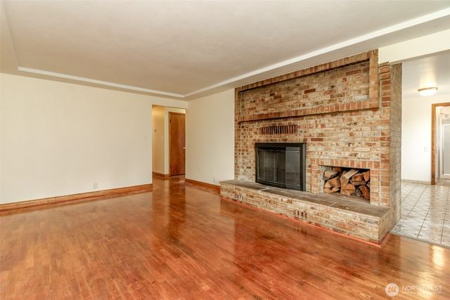 1317 Stillwell Street NE, Olympia, WA 98516