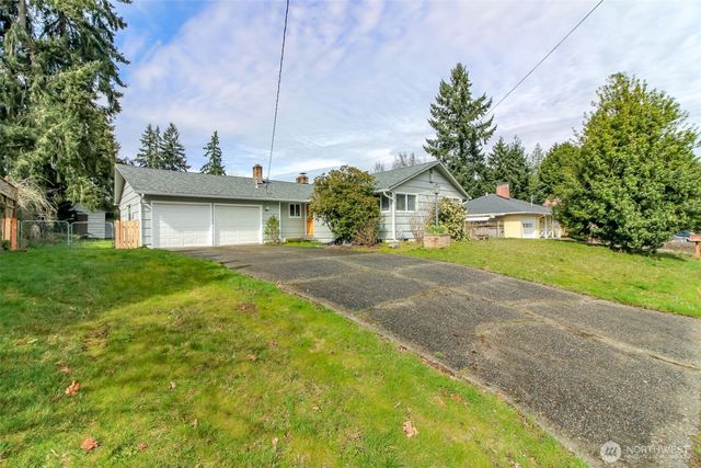 1317 Stillwell Street NE, Olympia, WA 98516