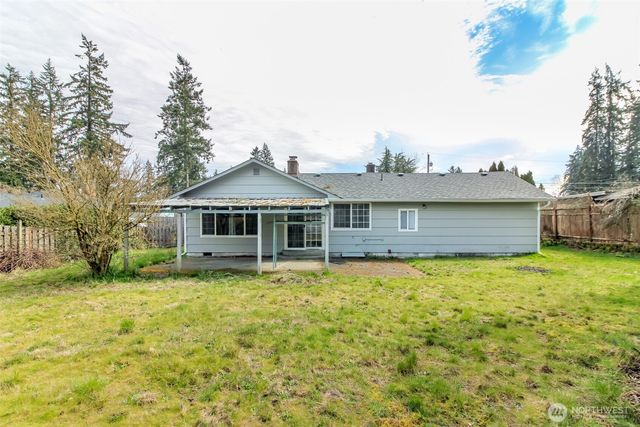 1317 Stillwell Street NE, Olympia, WA 98516